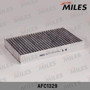 Miles AFC1329 Activated Carbon Cabin Filter AFC1329