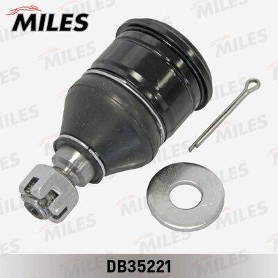 Miles DB35221 Ball joint DB35221