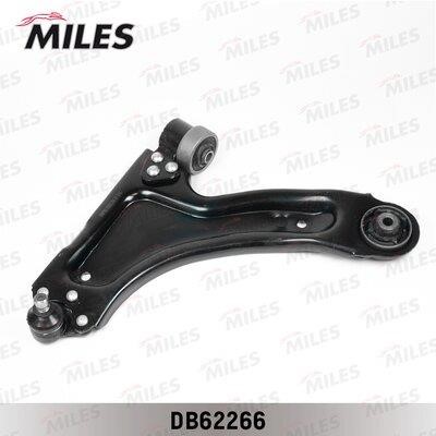 Miles DB62266 Track Control Arm DB62266