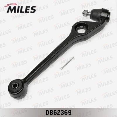 Miles DB62369 Track Control Arm DB62369