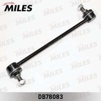 Miles DB78083 Rod/Strut, stabiliser DB78083