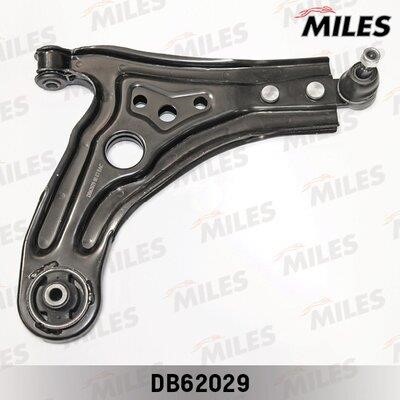 Miles DB62029 Track Control Arm DB62029