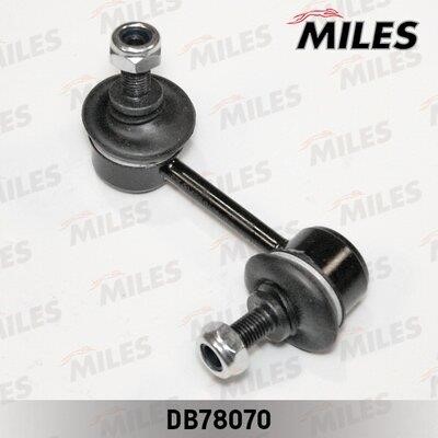 Miles DB78070 Rod/Strut, stabiliser DB78070
