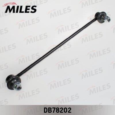 Miles DB78202 Rod/Strut, stabiliser DB78202