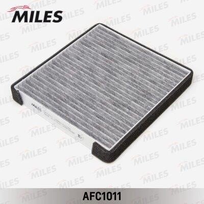 Miles AFC1011 Filter, interior air AFC1011