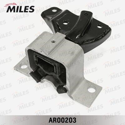 Miles AR00203 Engine mount AR00203