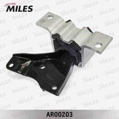 Buy Miles AR00203 at a low price in United Arab Emirates!