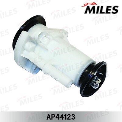Miles AP44123 Fuel pump AP44123