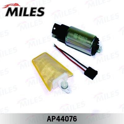 Miles AP44076 Fuel pump AP44076
