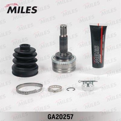 Miles GA20257 Joint kit, drive shaft GA20257
