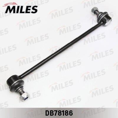 Miles DB78186 Rod/Strut, stabiliser DB78186