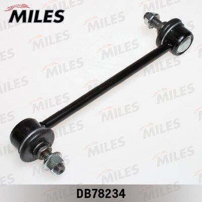 Miles DB78234 Rod/Strut, stabiliser DB78234