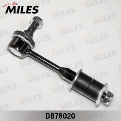 Miles DB78020 Rod/Strut, stabiliser DB78020