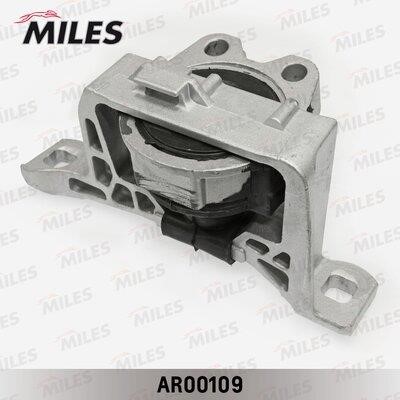 Miles AR00109 Engine mount AR00109