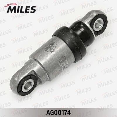 Buy Miles AG00174 at a low price in United Arab Emirates!