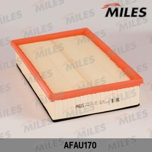 Miles AFAU170 Air Filter AFAU170
