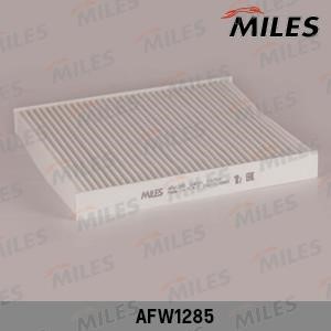 Miles AFW1285 Filter, interior air AFW1285