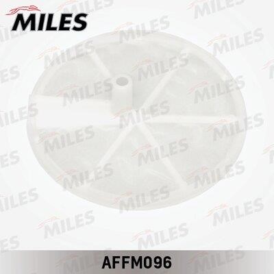 Miles AFFM096 Filter, fuel pump AFFM096