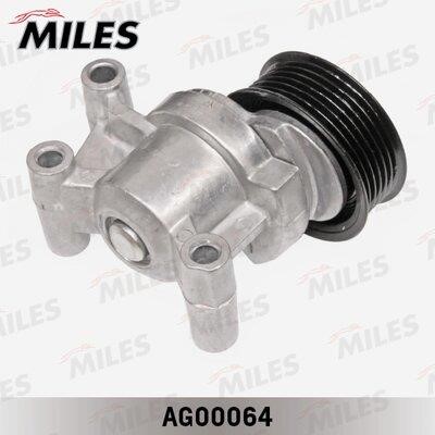 Buy Miles AG00064 at a low price in United Arab Emirates!