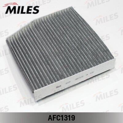 Miles AFC1319 Filter, interior air AFC1319