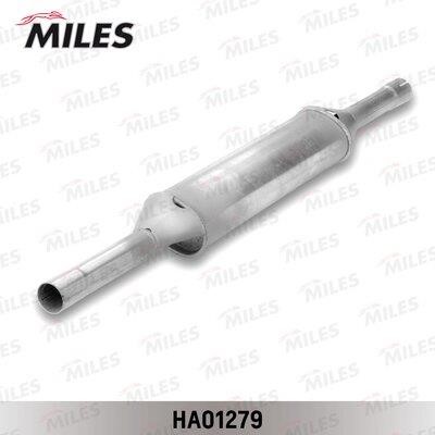 Buy Miles HA01279 at a low price in United Arab Emirates!