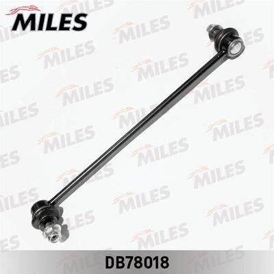 Miles DB78018 Rod/Strut, stabiliser DB78018
