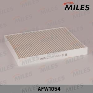 Miles AFW1054 Filter, interior air AFW1054