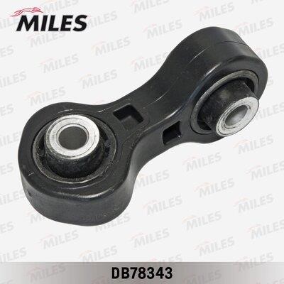 Miles DB78343 Rod/Strut, stabiliser DB78343