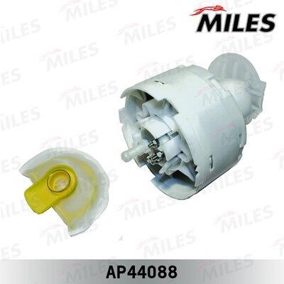 Miles AP44088 Fuel pump AP44088