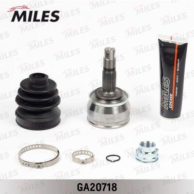 Buy Miles GA20718 at a low price in United Arab Emirates!