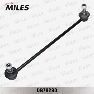 Miles DB78290 Rod/Strut, stabiliser DB78290