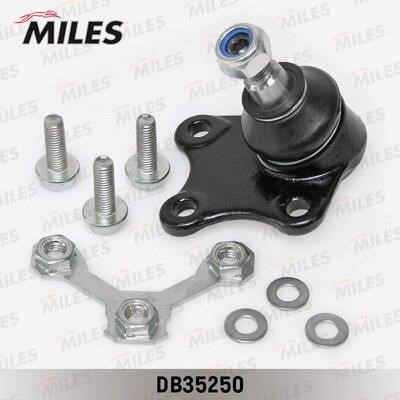 Miles DB35250 Ball joint DB35250