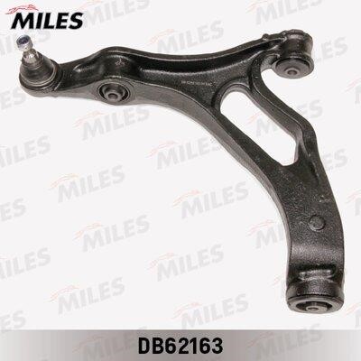 Miles DB62163 Track Control Arm DB62163