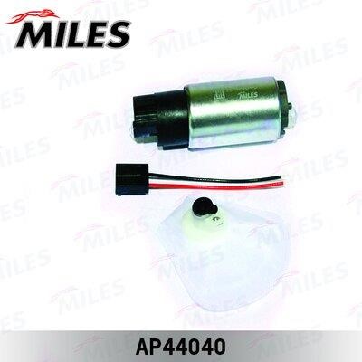 Miles AP44040 Fuel pump AP44040