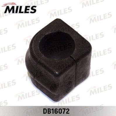 Miles DB16072 Stabiliser Mounting DB16072