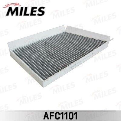 Miles AFC1101 Filter, interior air AFC1101