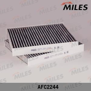 Miles AFC2244 Filter, interior air AFC2244