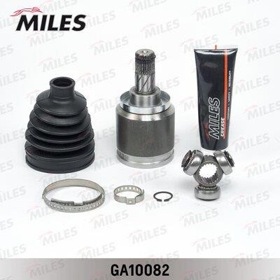 Miles GA10082 Joint kit, drive shaft GA10082