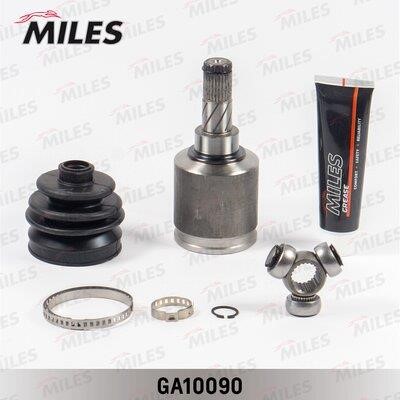 Miles GA10090 Joint kit, drive shaft GA10090