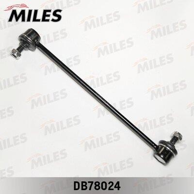 Miles DB78024 Rod/Strut, stabiliser DB78024