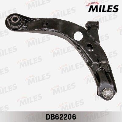 Buy Miles DB62206 at a low price in United Arab Emirates!