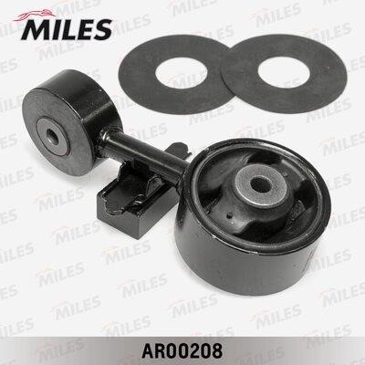 Miles AR00208 Engine mount AR00208