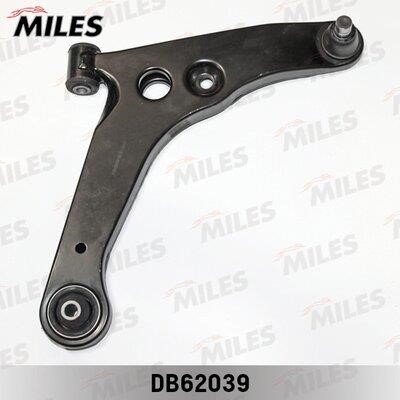 Miles DB62039 Track Control Arm DB62039