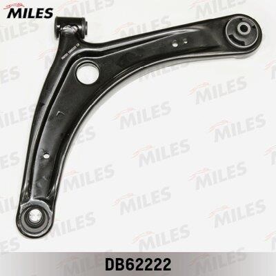 Miles DB62222 Track Control Arm DB62222