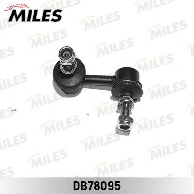 Miles DB78095 Rod/Strut, stabiliser DB78095