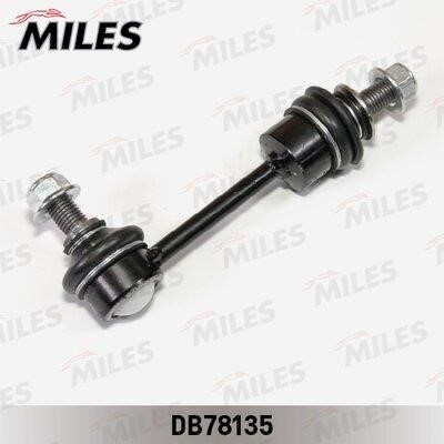 Miles DB78135 Rod/Strut, stabiliser DB78135