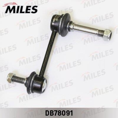 Miles DB78091 Rod/Strut, stabiliser DB78091