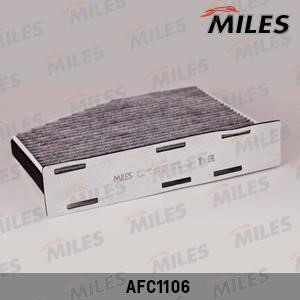 Miles AFC1106 Activated Carbon Cabin Filter AFC1106