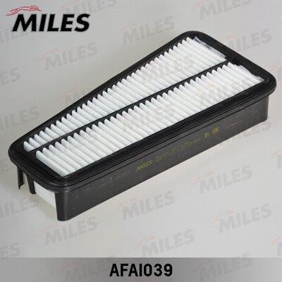 Miles AFAI039 Air filter AFAI039