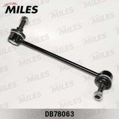 Miles DB78063 Rod/Strut, stabiliser DB78063